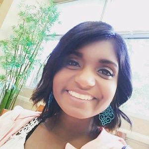 Meet your Posher, Bethany